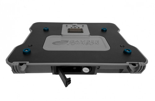 Gamber Johnson Dell Latitude Rugged Laptop Computer Docking Station (No RF) (#7160-0882-00)